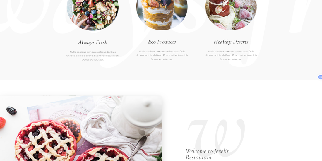 restaurant online ordering system and POS — Zendev Studio
