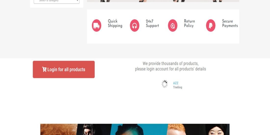 retail POS system and e-commerce platform — Zendev Studio